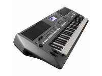 Yamaha PSR-S670 Yamaha PSR-S670